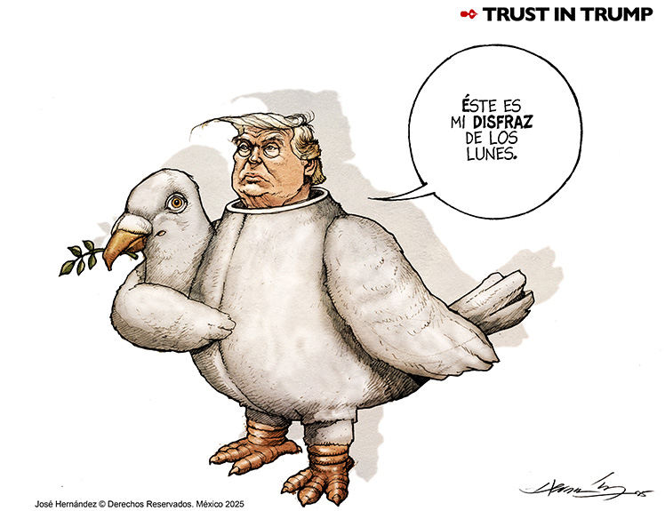 Trust in Trump